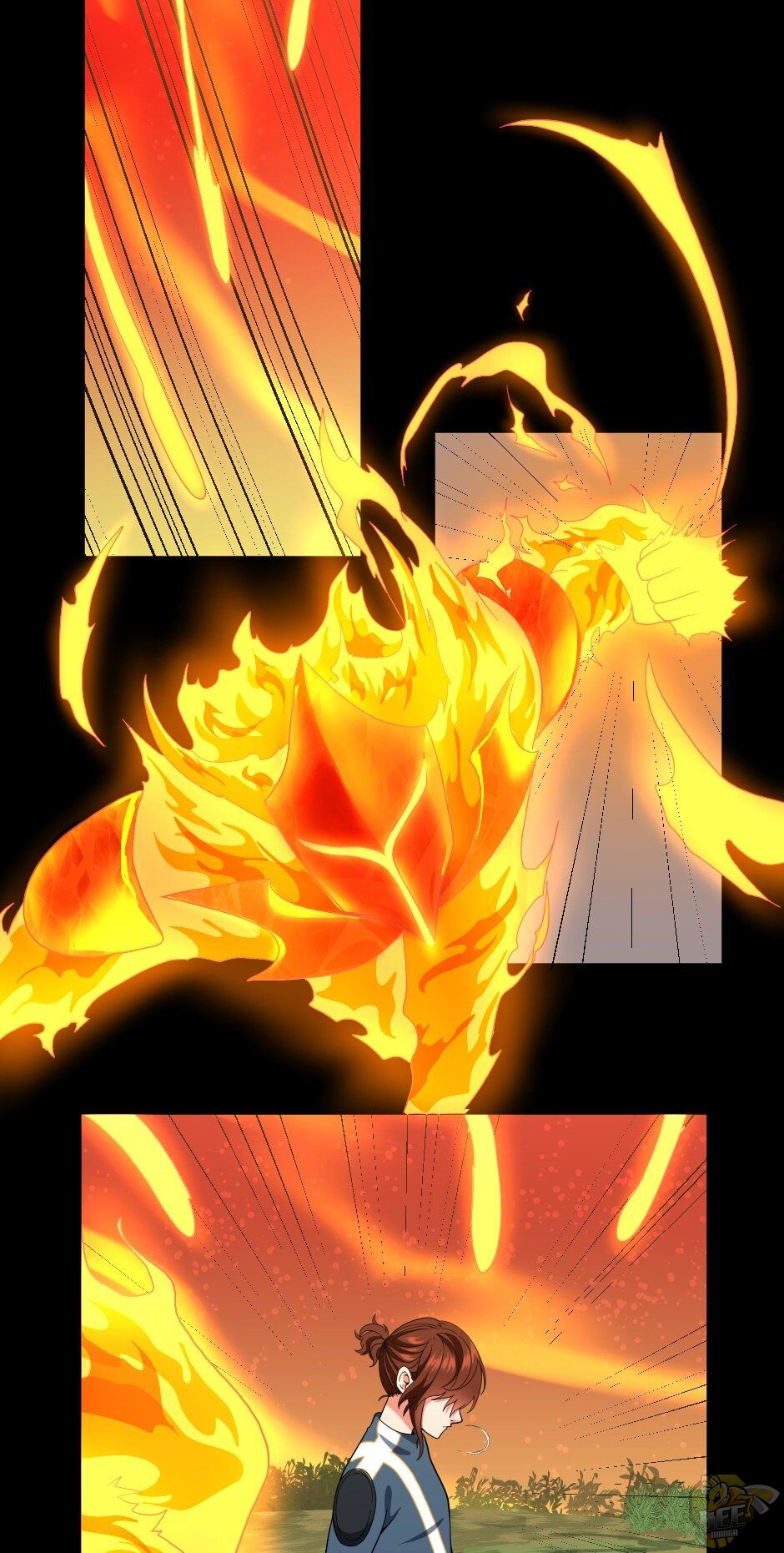 The Beginning After The End Chapter 99 image 57